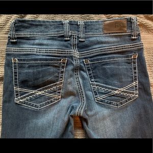 BKE women’s jeans